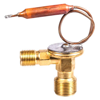 Denso® - A/C Expansion Valve