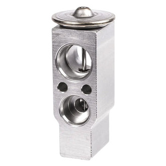Denso® - A/C Expansion Valve