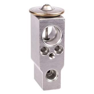 Denso® - A/C Expansion Valve