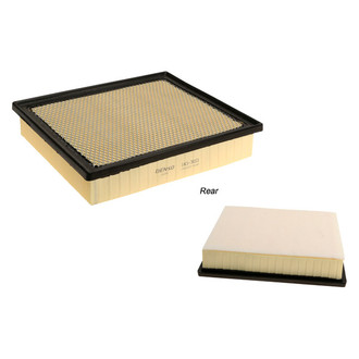 Denso® - First Time Fit Air Filter