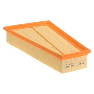 Denso® - First Time Fit Air Filter