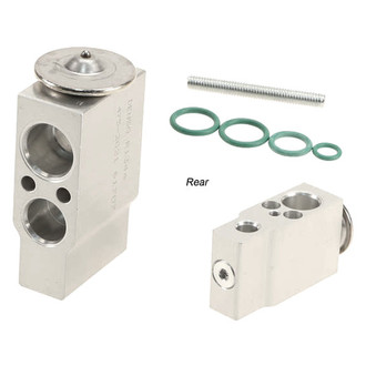 Denso® - A/C Expansion Valve