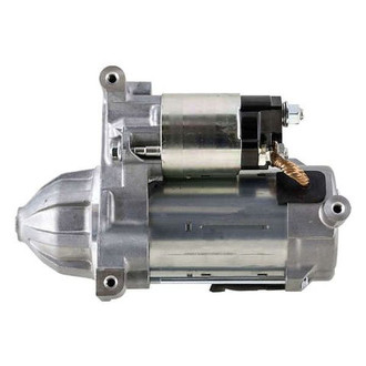 Denso® - Remanufactured Starter