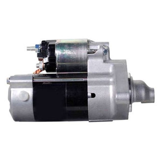 Denso® - Remanufactured Starter