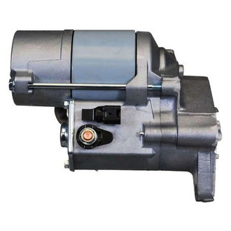 Denso® - Remanufactured Starter