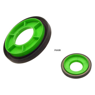 Elring® - Rear Crankshaft Seal