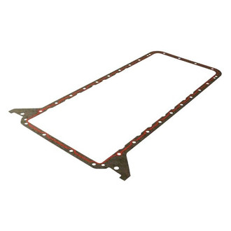 Elring® - Upper Engine Oil Pan Gasket