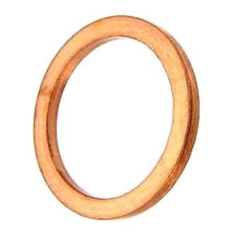 Elring® - Lower Turbocharger Oil Line Gasket