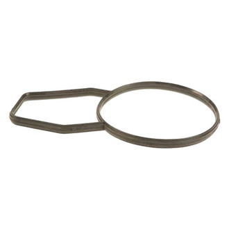 Elring® - Engine Coolant Thermostat Housing Gasket