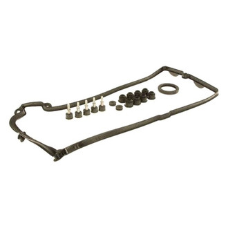 Elring® - Passenger Side Valve Cover Gasket Set