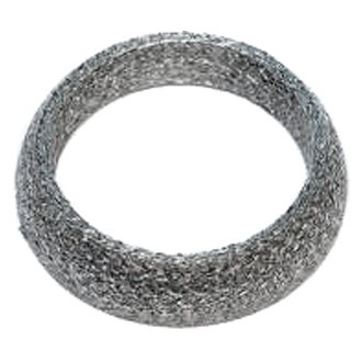 Elring® - Rear Exhaust Muffler Gasket