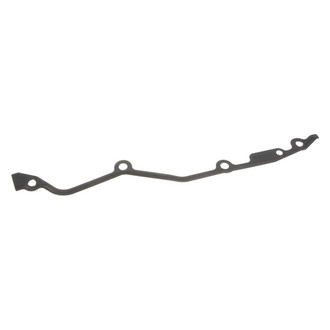 Elring® - Passenger Side Lower Metal Timing Cover Gasket