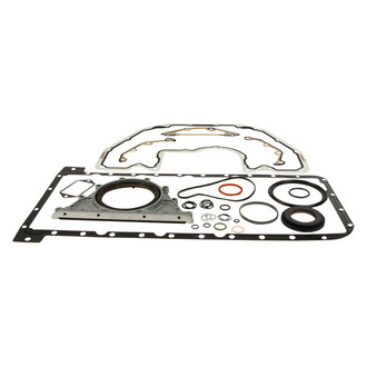 Elring® - Crankcase Gasket Set