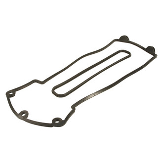 Elring® - Passenger Side Valve Cover Gasket Set
