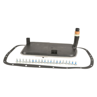 Elring® - Automatic Transmission Filter Kit