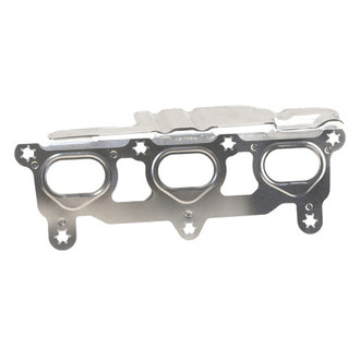 Elring® - Exhaust Manifold Gasket