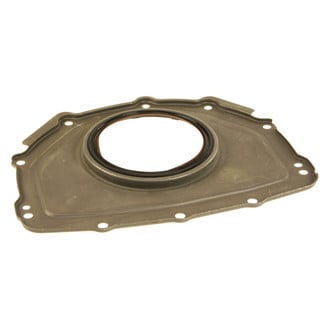 Elring® - Steel Crankshaft Seal Retainer with Seal