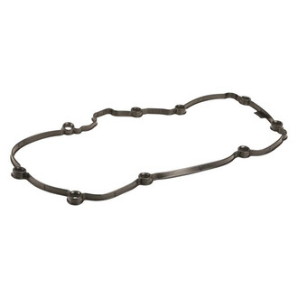 Elring® - Passenger Side Valve Cover Gasket
