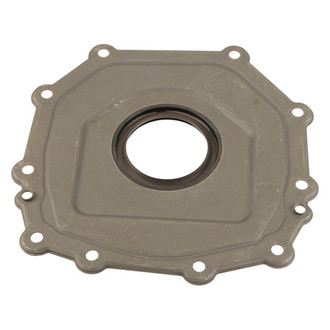 Elring® - Front Crankshaft Seal with Flange