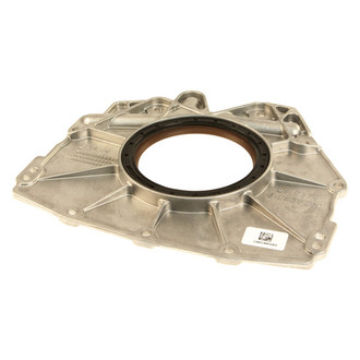 Elring® - Aluminum Crankshaft Seal Retainer with Seal