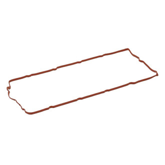 Elring® - Passenger Side Valve Cover Gasket