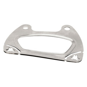 Elring® - Exhaust Muffler Gasket