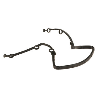 Elring® - Passenger Side Upper Timing Cover Seal Strip