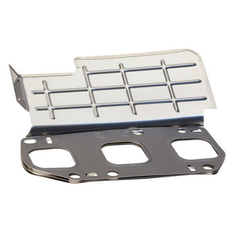Elring® - Exhaust Manifold Gasket