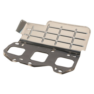 Elring® - Exhaust Manifold Gasket