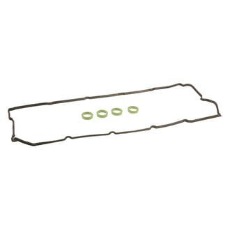 Elring® - Passenger Side Valve Cover Gasket