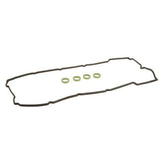 Elring® - Driver Side Valve Cover Gasket