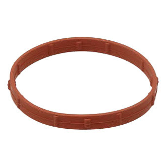 Elring® - Fuel Injection Throttle Body Mounting Gasket
