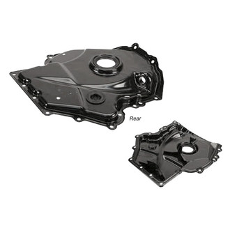 Elring® - Lower Timing Cover