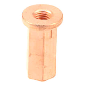 Elring® - Exhaust Manifold Nut