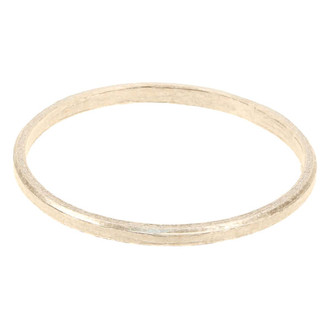 Elring® - Outlet Driver Side Turbocharger Gasket