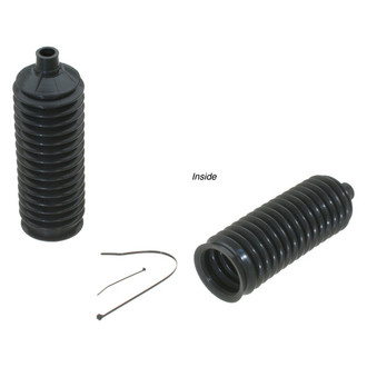 EMPI® - Driver or Passenger Side Rack and Pinion Bellow Kit