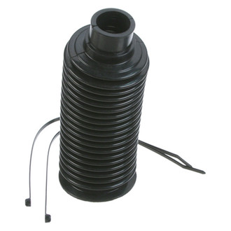 EMPI® - Driver or Passenger Side Rack and Pinion Bellow Kit