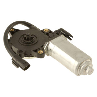 Eurospare® - Front or Rear Passenger Side Window Motor