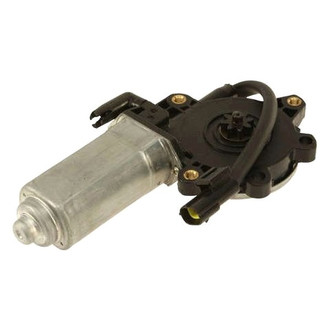 Eurospare® - Front or Rear Driver Side Window Motor