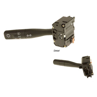 Eurospare® - Combination Switch