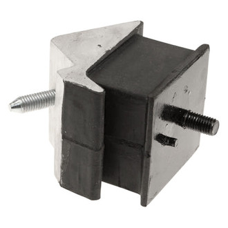 Eurospare® - Driver/Passenger Side Dunlop Engine Mount