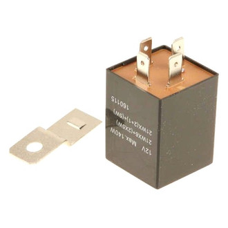 Eurospare® - Flasher Relay