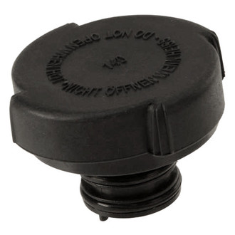 Eurospare® - Engine Coolant Expansion Tank Cap