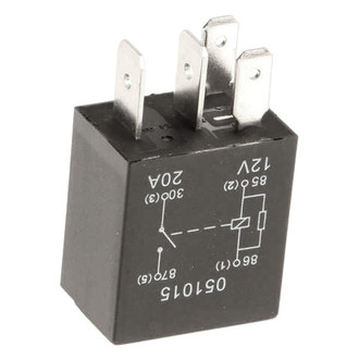 Eurospare® - A/C Clutch Relay