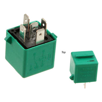Eurospare® - A/C Clutch Relay