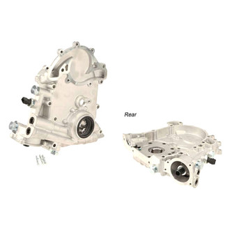Eurospare® - Oil Pump