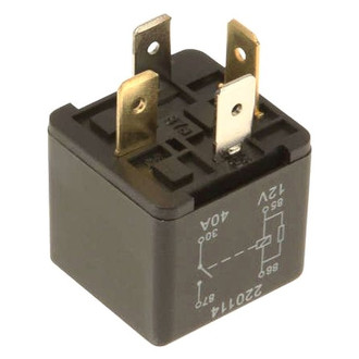 Eurospare® - Fuel Pump Relay