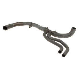 Eurospare® - Engine Coolant Radiator Hose