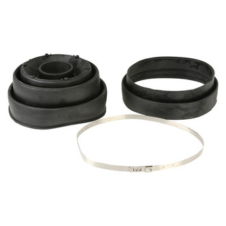 Eurospare® - Front Driver or Passenger Side Strut Bellow