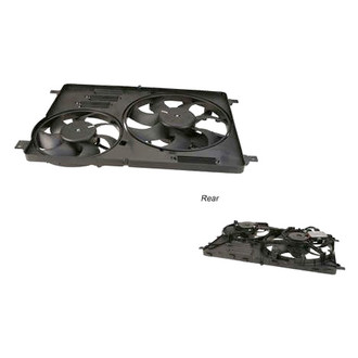 Eurospare® - Engine Cooling Fan Assembly